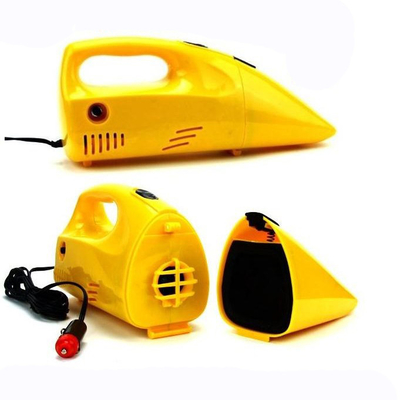 Giá tốt. Máy hút bụi cầm tay bằng nhựa / Máy hút bụi nhỏ 12 V cho ô tô 1,1 Kgs trực tuyến