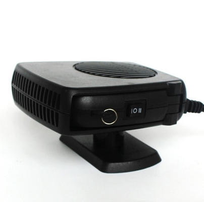 Auto ABS Dây sưởi quạt xe DC12V có tay cầm để làm tan băng cửa sổ xe