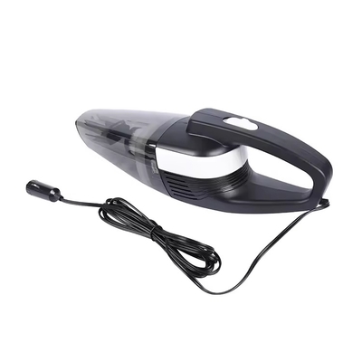 Máy hút bụi ô tô 12V, nhẹ, ướt và khô, lốc xoáy