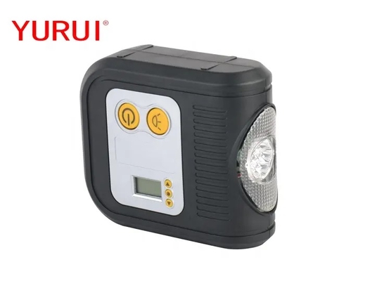 Bộ bơm lốp xe hơi di động 12V 150PSI với đồng hồ đo kỹ thuật số