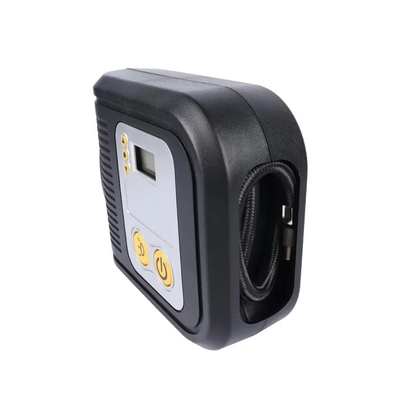 Bộ bơm lốp xe hơi di động 12V 150PSI với đồng hồ đo kỹ thuật số