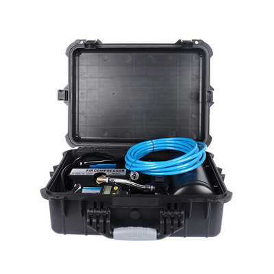 Máy nén khí treo YURUI YF6477R 12V 150PSI