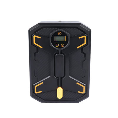 Máy bơm hơi lốp xe hơi di động 12V 150psi có đồng hồ đo kỹ thuật số