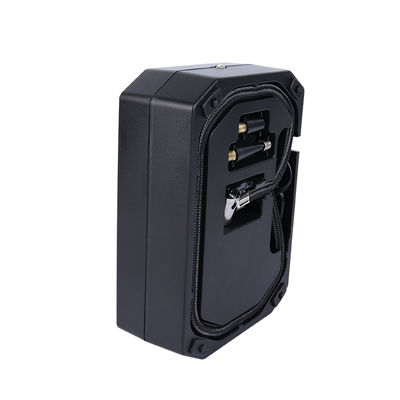 Máy bơm hơi lốp xe hơi di động 12V 150psi có đồng hồ đo kỹ thuật số