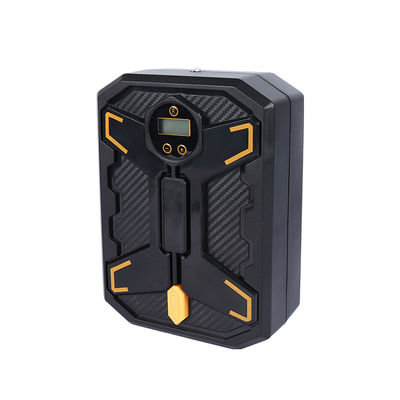 Máy bơm hơi lốp xe hơi di động 12V 150psi có đồng hồ đo kỹ thuật số