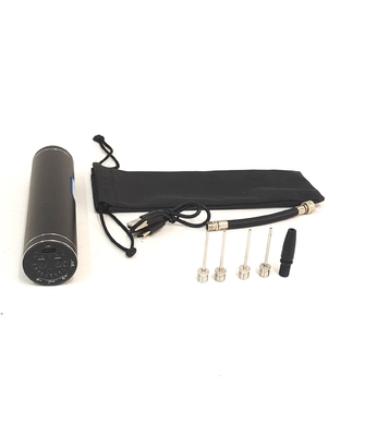 Bơm bóng mini YURUI YF6607B 15PSI bơm nhanh