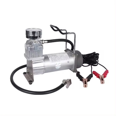 YURUI YF658 12V máy nén không khí di động 200PSI cho xe hơi
