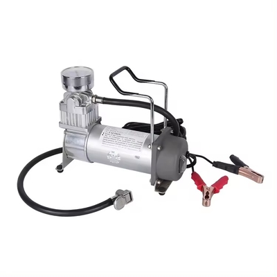 YURUI YF658 12V máy nén không khí di động 200PSI cho xe hơi