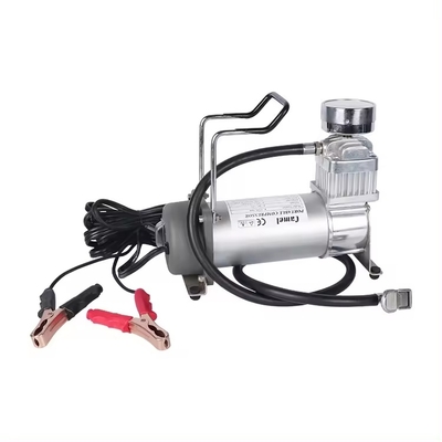 YURUI YF658 12V máy nén không khí di động 200PSI cho xe hơi
