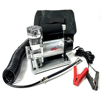 Digital Tyre Inflator for Cars 12v Car Accessary Air Compressor for 4x4