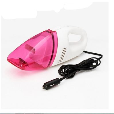 DC12V Máy hút bụi xe cầm tay ướt và khô