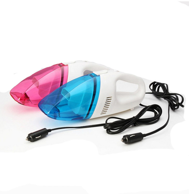 DC12V Máy hút bụi xe cầm tay ướt và khô