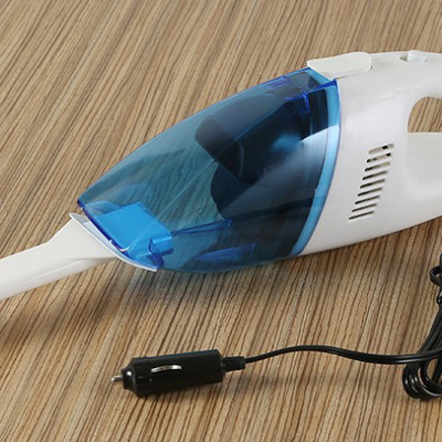 Máy hút bụi ô tô Mini ABS Dc12V có bộ lọc giặt