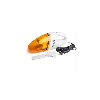 Máy hút bụi ô tô DC12v ướt và khô với nút hút thuốc lá