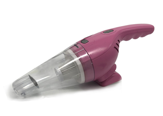 DC12V Máy hút bụi xe cầm tay Bộ lọc HEPA với bảo hành một năm