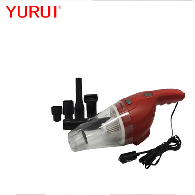 Máy hút bụi ô tô cầm tay 4.1Kpa với bảo hành một năm 58,5 * 41 * 54cm