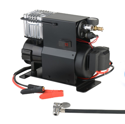12v / 24v Tăng công suất xe hơi máy nén không khí cho xe tải