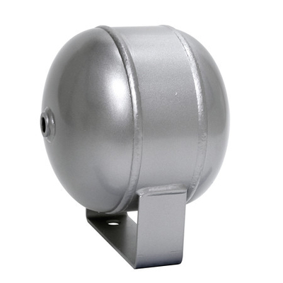 DC12V Steel Air Ride Suspension Compressor Bộ nén không khí 2 thùng