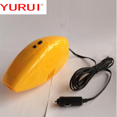 Máy hút bụi ô tô cầm tay bằng nhựa có bộ điều chỉnh
