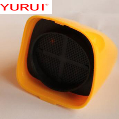 Máy hút bụi ô tô cầm tay bằng nhựa có bộ điều chỉnh