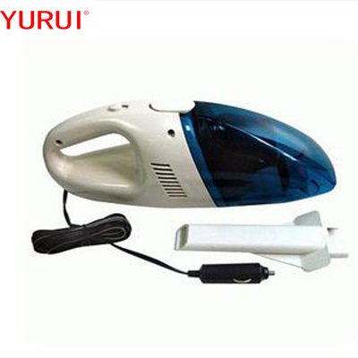 Máy hút bụi ô tô DC12V cầm tay với công cụ mở rộng