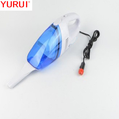 Dc12v Hoover ABS Portable Car Vacuum With Adapter ướt và khô