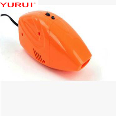Máy hút bụi ô tô bằng nhựa DC12V ướt và khô với bật thuốc lá
