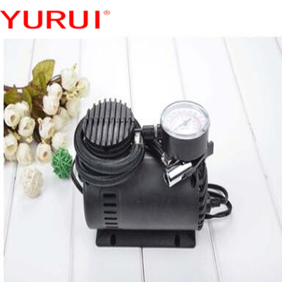 Máy nén không khí di động ABS DC12v cho xe hơi