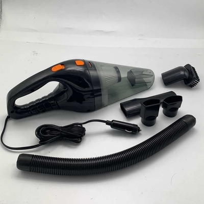 Máy hút bụi ô tô bằng nhựa cầm tay 12v Cho bộ ống rửa ô tô
