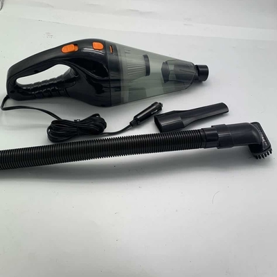 Máy hút bụi ô tô bằng nhựa cầm tay 12v Cho bộ ống rửa ô tô