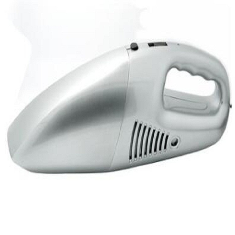 DC12V Máy hút bụi cầm tay Bộ lọc có thể rửa được Máy hút bụi tự động