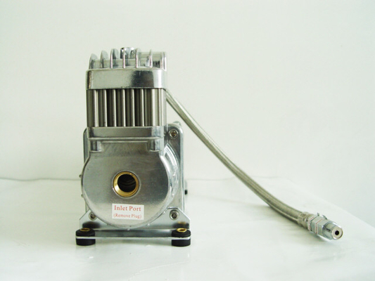 Giá tốt. Bộ lọc không khí gắn từ xa Máy nén khí treo trên ô tô 12V với bình chứa khí trực tuyến