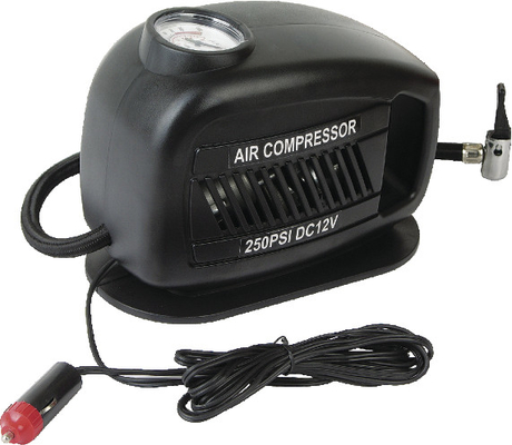 Giá tốt. Máy nén khí nhỏ di động cho lốp xe DC12V Bộ dụng cụ máy nén khí trực tuyến