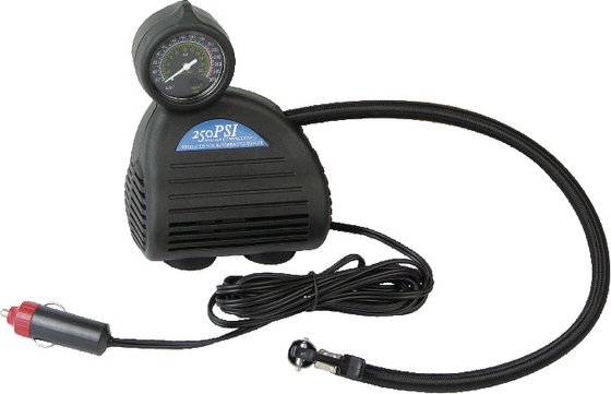 Giá tốt. Máy nén khí mini chạy điện cho lốp 250PSI Đứng thổi nhanh trực tuyến