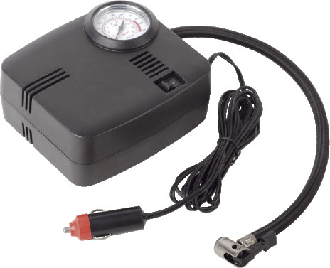 Giá tốt. Hộp đen Máy nén khí ô tô DC12V điều khiển từ xa cho lốp kích thước khác nhau trực tuyến