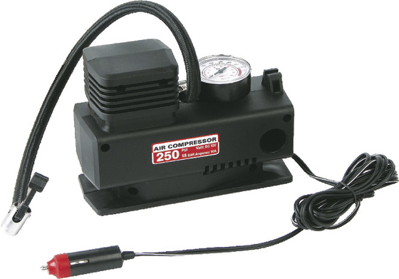Giá tốt. Máy nén khí di động bằng nhựa YURUI 250PSI cho lốp 45cm ống trực tuyến