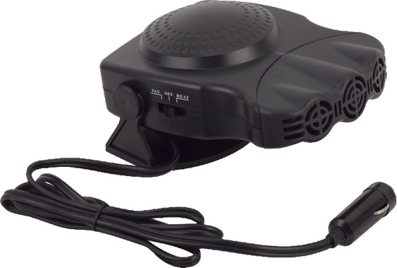 Giá tốt. Làm mát và làm ấm Máy sưởi ô tô di động tiện dụng 12V 150W, Cắm vào Máy sưởi trên ô tô trực tuyến