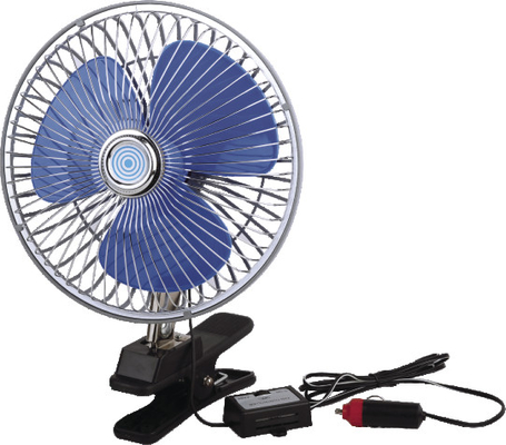 Giá tốt. Quạt làm mát điện bằng kim loại bạc cho xe tải Quạt tản nhiệt điện 12V và 24V trực tuyến