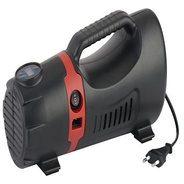 Giá tốt. Máy nén không khí ô tô di động DC12V AC110V-230V trực tuyến
