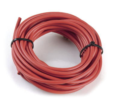 Giá tốt. Giá đỡ cầu chì ô tô nội tuyến Dây điện trở đóng băng màu đỏ 12 Ga. Cho phụ kiện máy bơm không khí trực tuyến