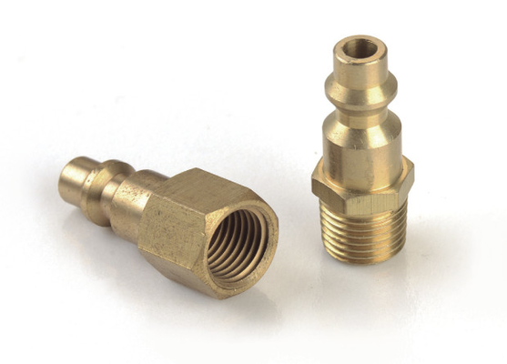 Giá tốt. Đinh tán kết nối nhanh 1/4 ”của Phụ kiện khí nén Air Tanks trực tuyến