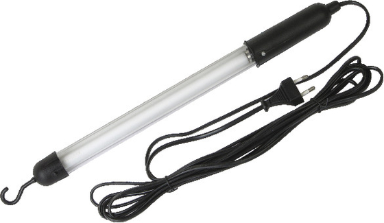 Giá tốt. Máy sưởi ô tô di động thẳng đứng 8W sáng cao dưới thanh đèn trùm 400MM Bảo hành một năm trực tuyến
