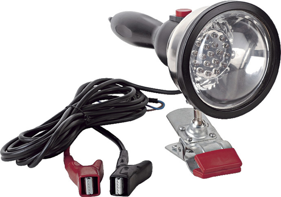 Giá tốt. Ánh sáng môi trường Đèn làm việc Led di động bền bỉ DC12V cho xe trực tuyến
