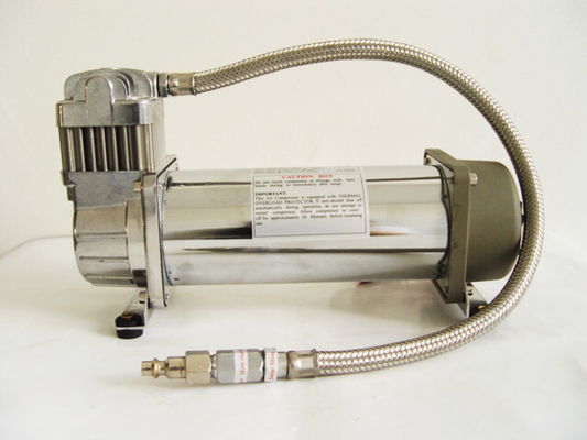 Giá tốt. H - Máy nén khí treo cho xe tải 150psi Ống dẫn không gỉ trực tuyến