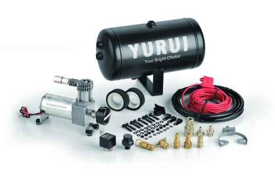 Giá tốt. YURUI YF7001 Hệ thống xe tăng trên máy bay 1.0 Gallon Trọng lượng nhẹ Nhiệm vụ đáng tin cậy trực tuyến