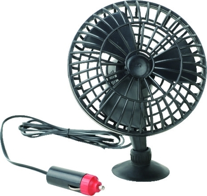 Giá tốt. Quạt không khí nhỏ 12V chạy trên xe tải Quạt làm mát phương tiện hấp dẫn Quà tặng mùa hè trực tuyến