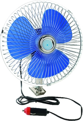 Giá tốt. 12V OR24V Bảo vệ kim loại an toàn đầy đủ Quạt làm mát xe gắn trục vít trực tuyến