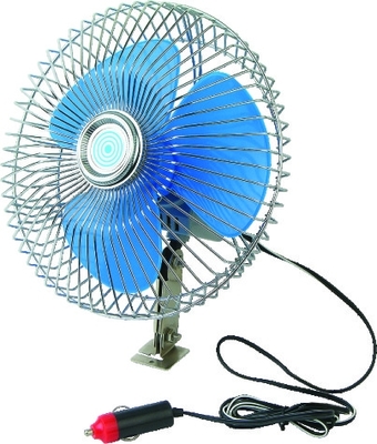Giá tốt. Quạt làm mát ô tô 360 độ di động 8 inch cho xe tải Yurui 211A trực tuyến