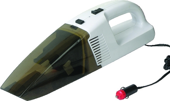 Giá tốt. Bộ lọc có thể giặt được Máy hút bụi ô tô cầm tay Pin hoạt động 12V trực tuyến