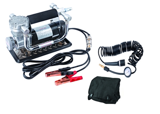 Giá tốt. Máy nén khí di động điện DC12V công suất cao cho xe đạp thể thao bóng trực tuyến